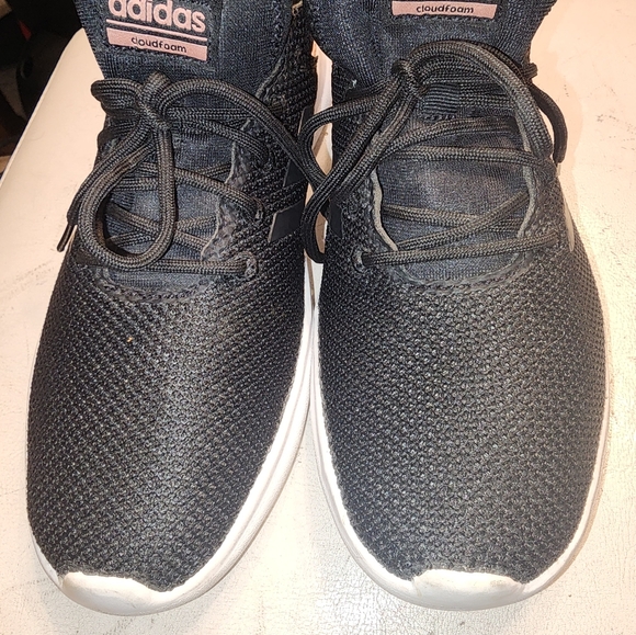 Adidas Cloudfoam Size 8.5 - Picture 5 of 8